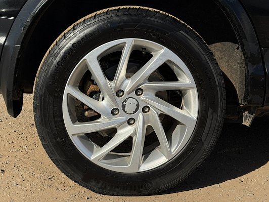 Nissan Qashqai QE+, 2019 года, пробег 104179 км