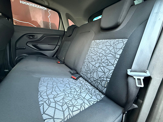 Lada (ВАЗ) XRAY Optima Air conditioner (2018), 2016 года, пробег 146000 км