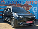 Chery Tiggo 8 Pro Speedline, 2022 года, пробег 86000 км