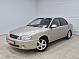 Kia Spectra, 2007 года, пробег 198091 км
