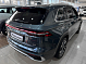 Geely Monjaro Люкс (2023-2025), серый