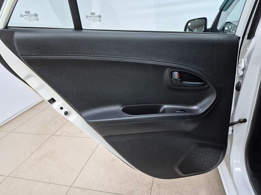 Kia Picanto Comfort, 2012 года, пробег 122158 км