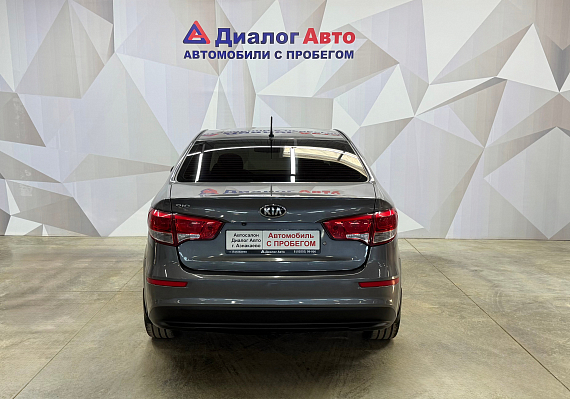Kia Rio Comfort Кондиционер, 2015 года, пробег 174538 км