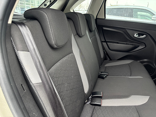 Lada (ВАЗ) XRAY BLACK, 2019 года, пробег 69299 км