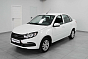 Lada (ВАЗ) Granta Standard, 2023 года, пробег 40000 км