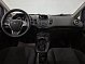Ford Fiesta Trend, 2016 года, пробег 45528 км