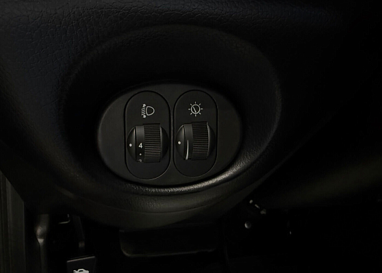 Lada (ВАЗ) Niva Travel Luxe'24, 2023 года, пробег 26411 км