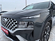 Hyundai Santa Fe Lifestyle, 2021 года, пробег 88318 км