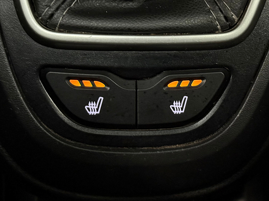 Lada (ВАЗ) Vesta Luxe, 2019 года, пробег 92500 км