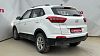 Hyundai Creta Travel, 2018 года, пробег 128994 км