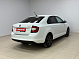 Skoda Rapid Active, 2018 года, пробег 160734 км