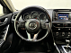 Mazda 6 Active, 2014 года, пробег 175260 км