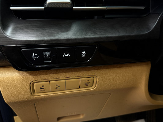 Kia Carnival, 2020 года, пробег 179451 км