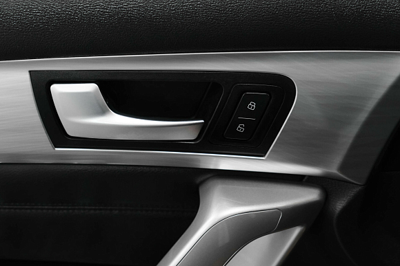 Haval H2 Lux, 2019 года, пробег 97000 км