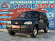 Chevrolet Niva L, 2019 года, пробег 37700 км