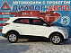 Hyundai Creta Active, 2019 года, пробег 130700 км