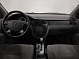 Daewoo Gentra Optimum, 2014 года, пробег 167427 км