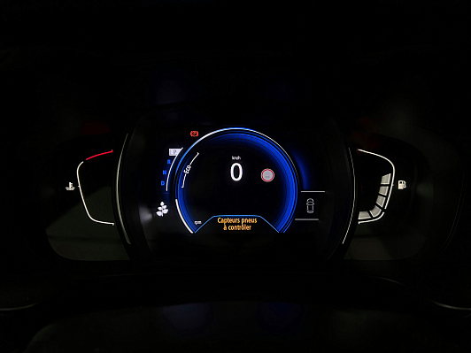 Renault Kadjar, 2019 года, пробег 145041 км