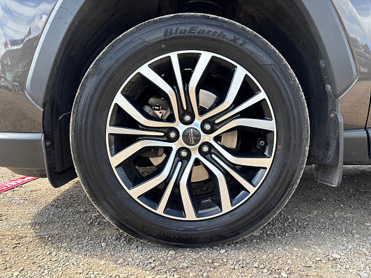 Toyota RAV4 Престиж, 2020 года, пробег 164974 км