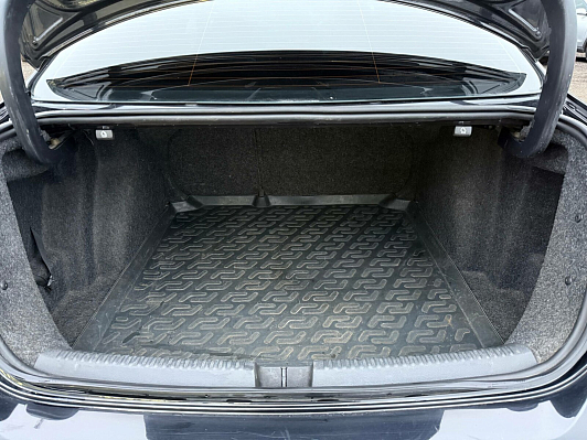 Volkswagen Jetta Conceptline, 2014 года, пробег 177325 км