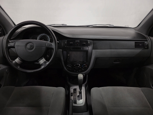 Daewoo Gentra Optimum, 2014 года, пробег 167427 км