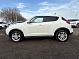 Nissan Juke SE+ Sport, 2013 года, пробег 136679 км
