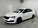 Skoda Rapid, 2022 года, пробег 72297 км