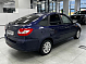 Lada (ВАЗ) Granta Classic Start Glonass 21917-51-0Y9, 2016 года, пробег 84600 км