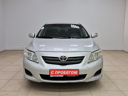 Toyota Corolla, 2007 года, пробег 359009 км