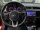 Kia Rio Luxe, 2021 года, пробег 7414 км