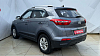 Hyundai Creta Travel 2019, 2016 года, пробег 90457 км