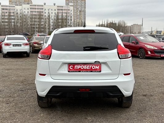 Lada (ВАЗ) XRAY Classic Air conditioner, 2018 года, пробег 129242 км