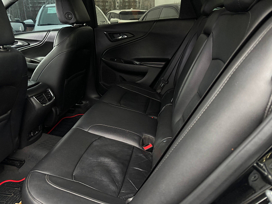 Chevrolet Malibu, 2016 года, пробег 90001 км