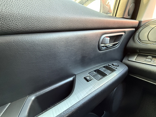 Mazda 6 Sport, 2011 года, пробег 161370 км