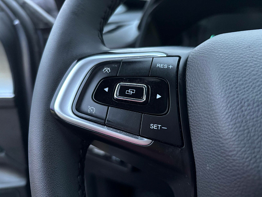 Chery Tiggo 7 Pro Elite, 2022 года, пробег 83160 км