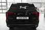 Haval Jolion Премиум, черный