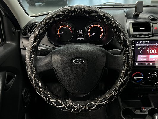 Lada (ВАЗ) Granta, 2026 года, пробег 17670 км