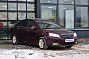 Geely Emgrand EC7 Luxury, 2014 года, пробег 174401 км