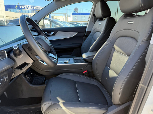 Chery Tiggo 7 Pro Max Elite, 2023 года, пробег 74500 км