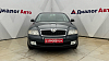 Skoda Octavia Classic, 2008 года, пробег 271500 км