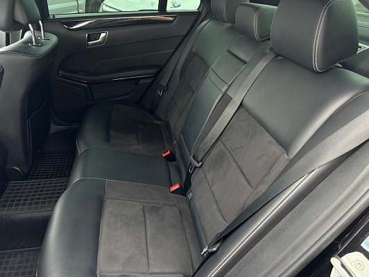 Mercedes-Benz E-Класс, 2015 года, пробег 148423 км