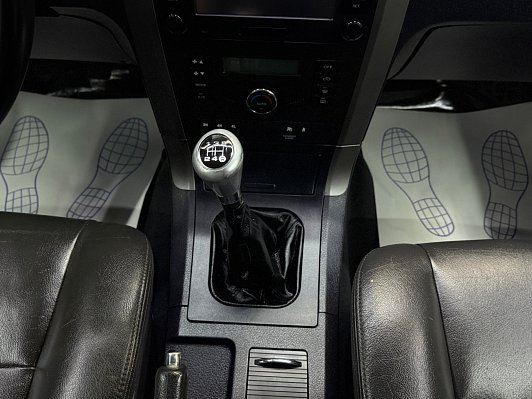 Great Wall Hover H5 Luxe, 2012 года, пробег 205138 км