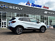 Renault Kaptur Play, 2018 года, пробег 101830 км