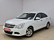 Nissan Almera Comfort Plus, 2016 года, пробег 110249 км