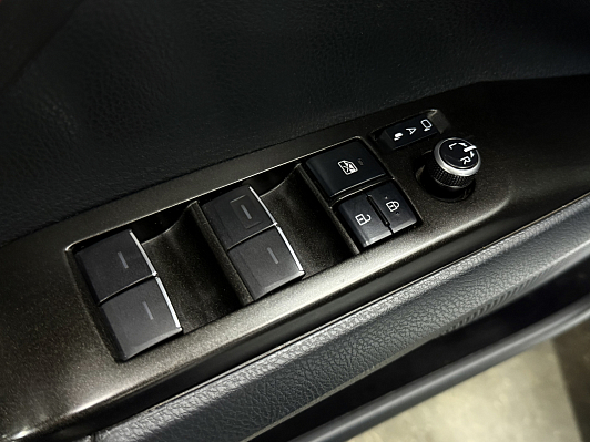 Toyota Camry, 2021 года, пробег 86756 км