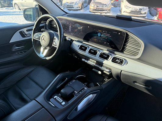 Mercedes-Benz GLE 300 d 4MATIC Premium, 2019 года, пробег 147492 км