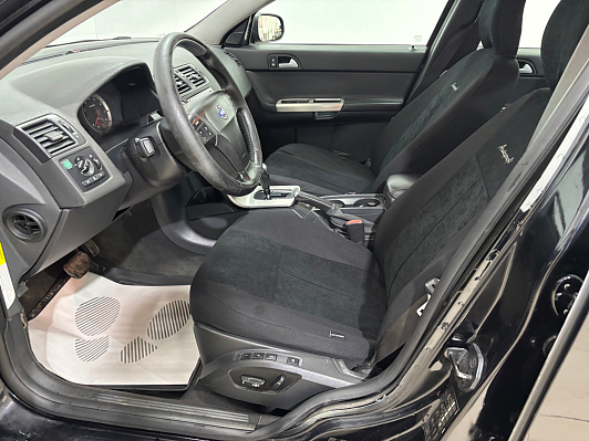 Volvo S40, 2007 года, пробег 320467 км