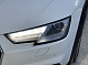 Audi A4 allroad, 2016 года, пробег 229000 км