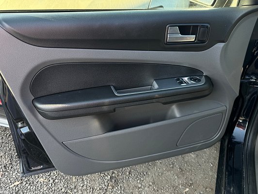 Ford Focus Comfort, 2010 года, пробег 169605 км