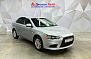 Mitsubishi Lancer Invite+, 2013 года, пробег 172113 км